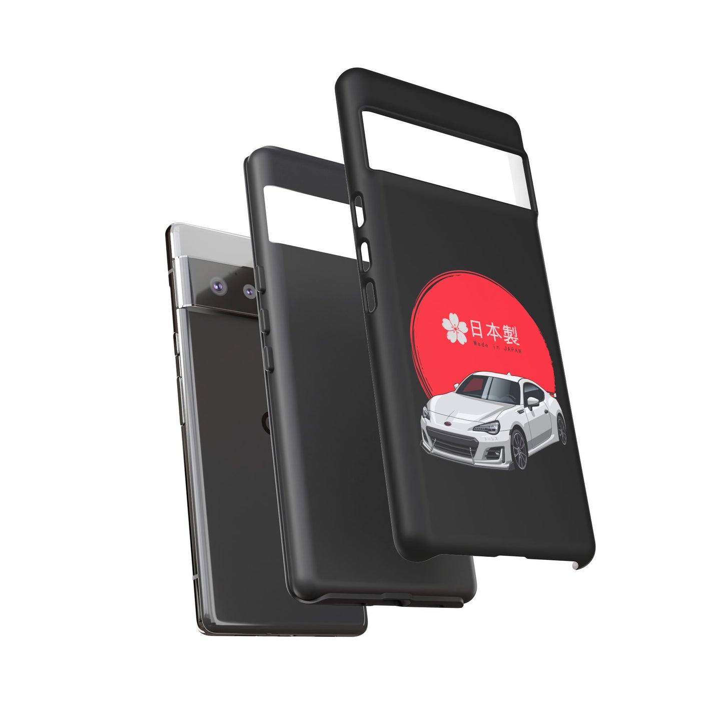 Phone Case - BRZ Tough Case