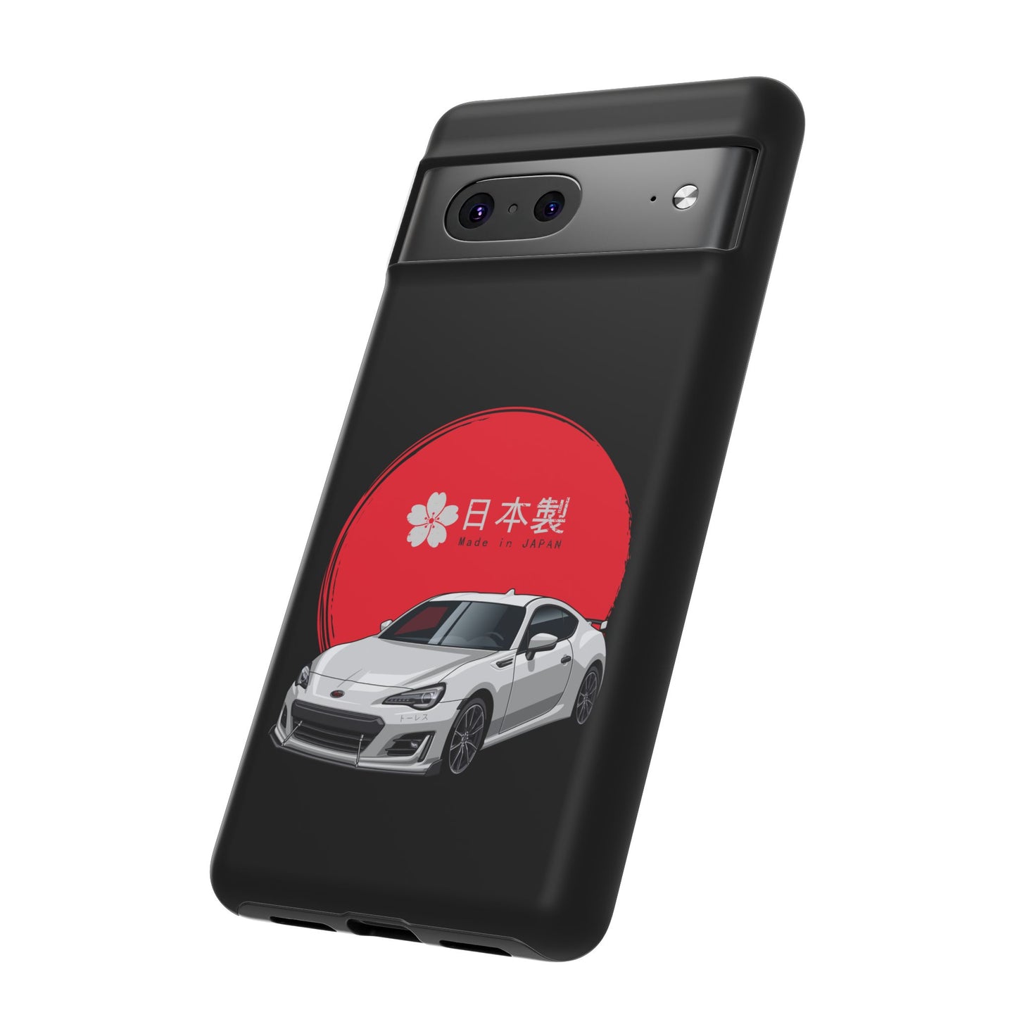 Phone Case - BRZ Tough Case