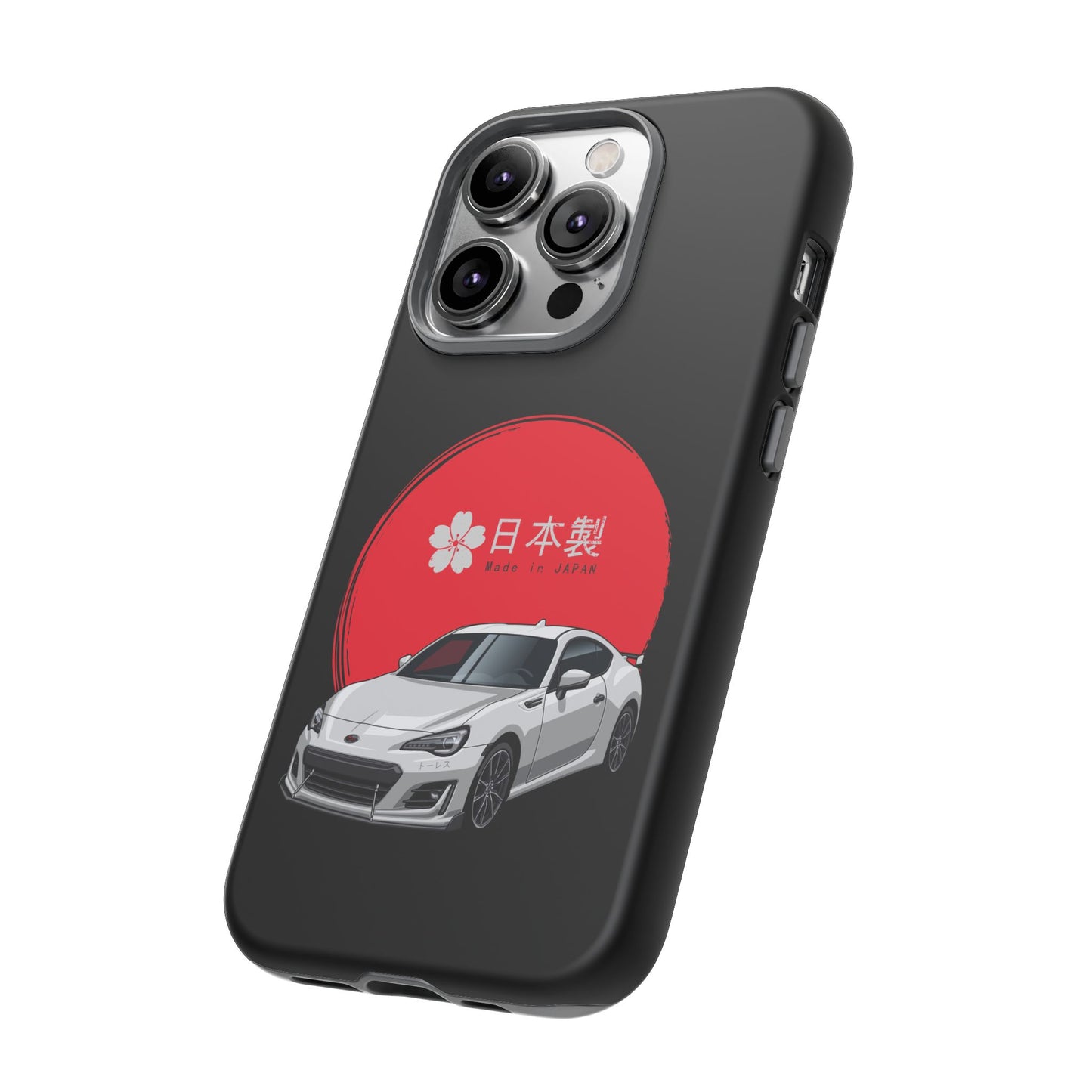 Phone Case - BRZ Tough Case
