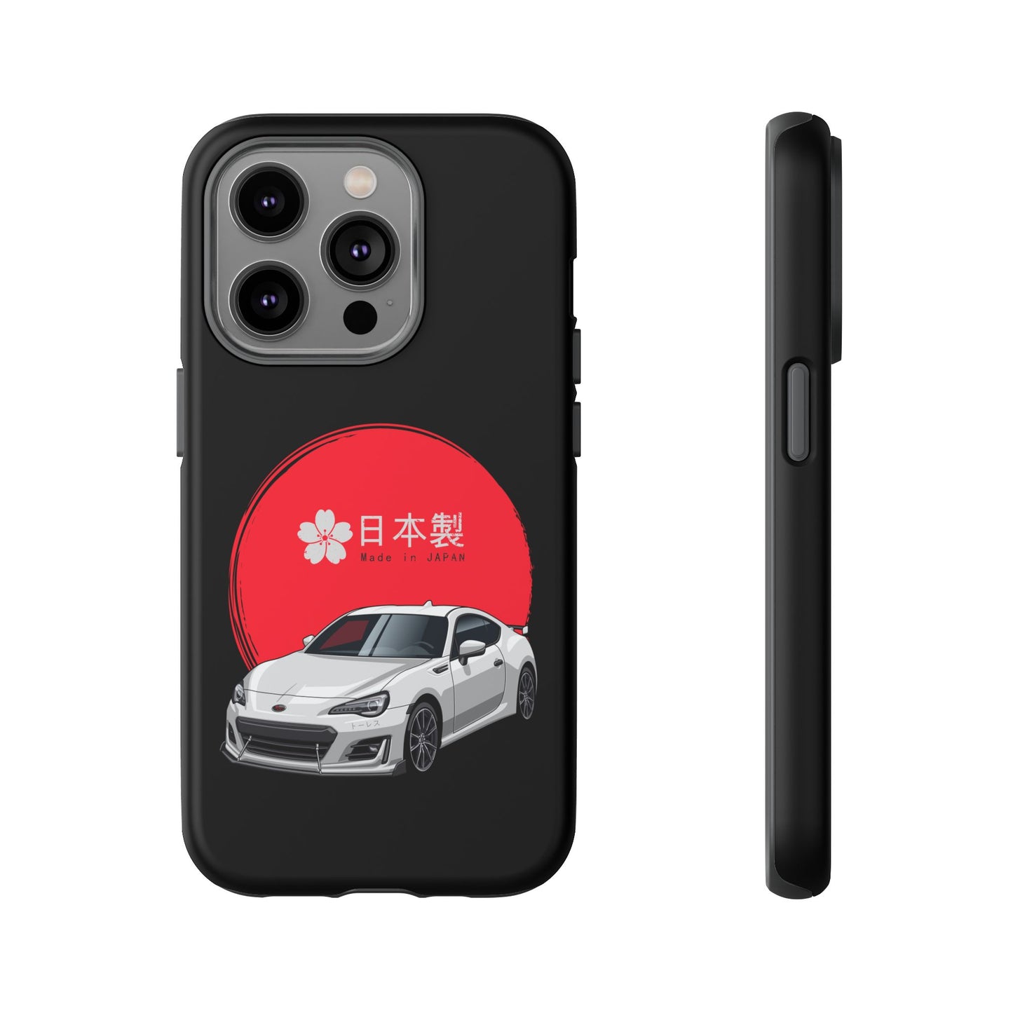 Phone Case - BRZ Tough Case