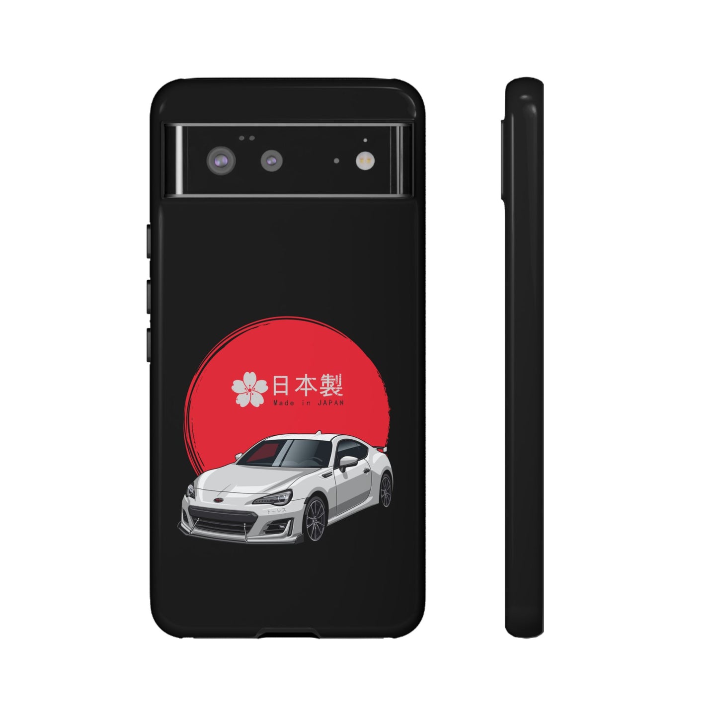 Phone Case - BRZ Tough Case
