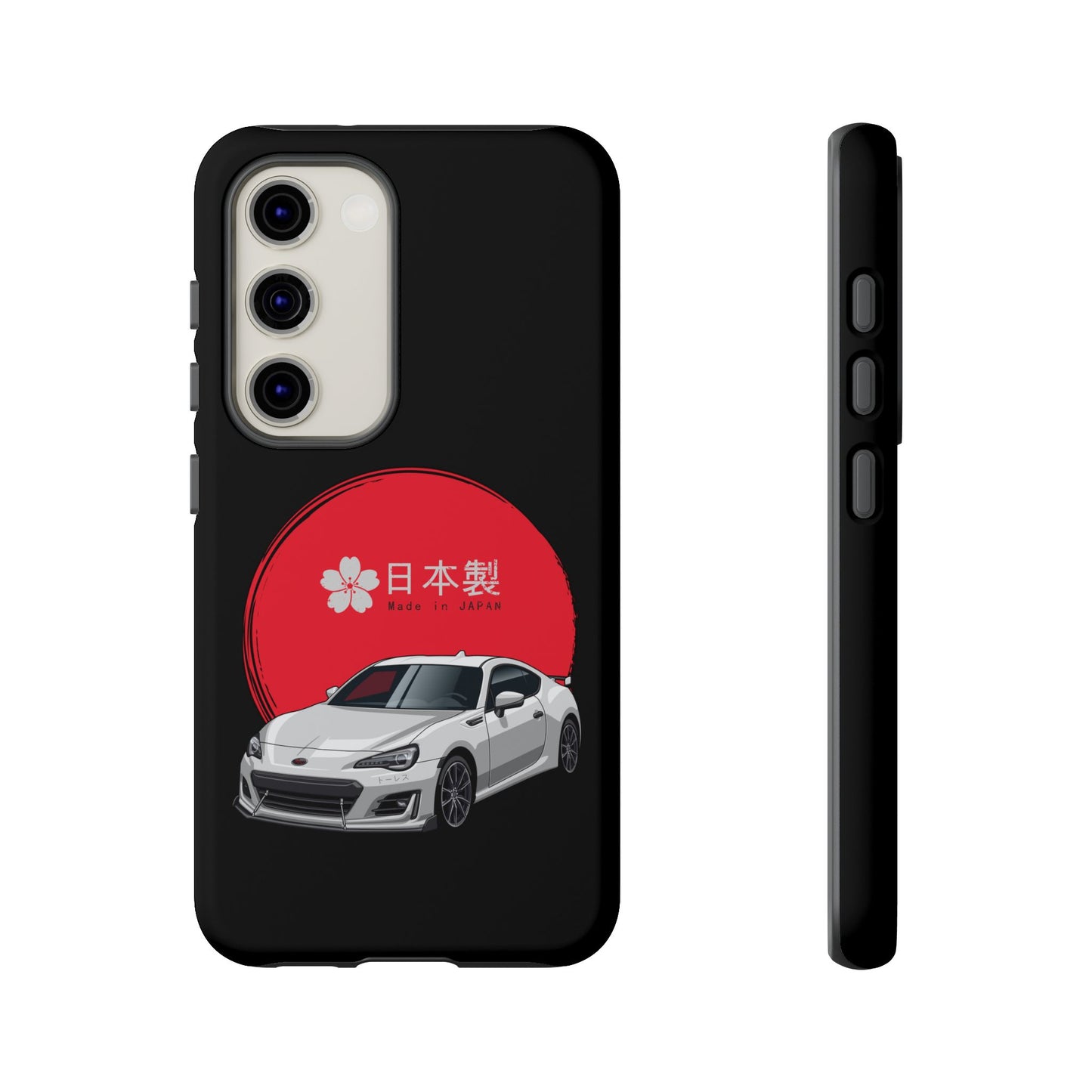 Phone Case - BRZ Tough Case