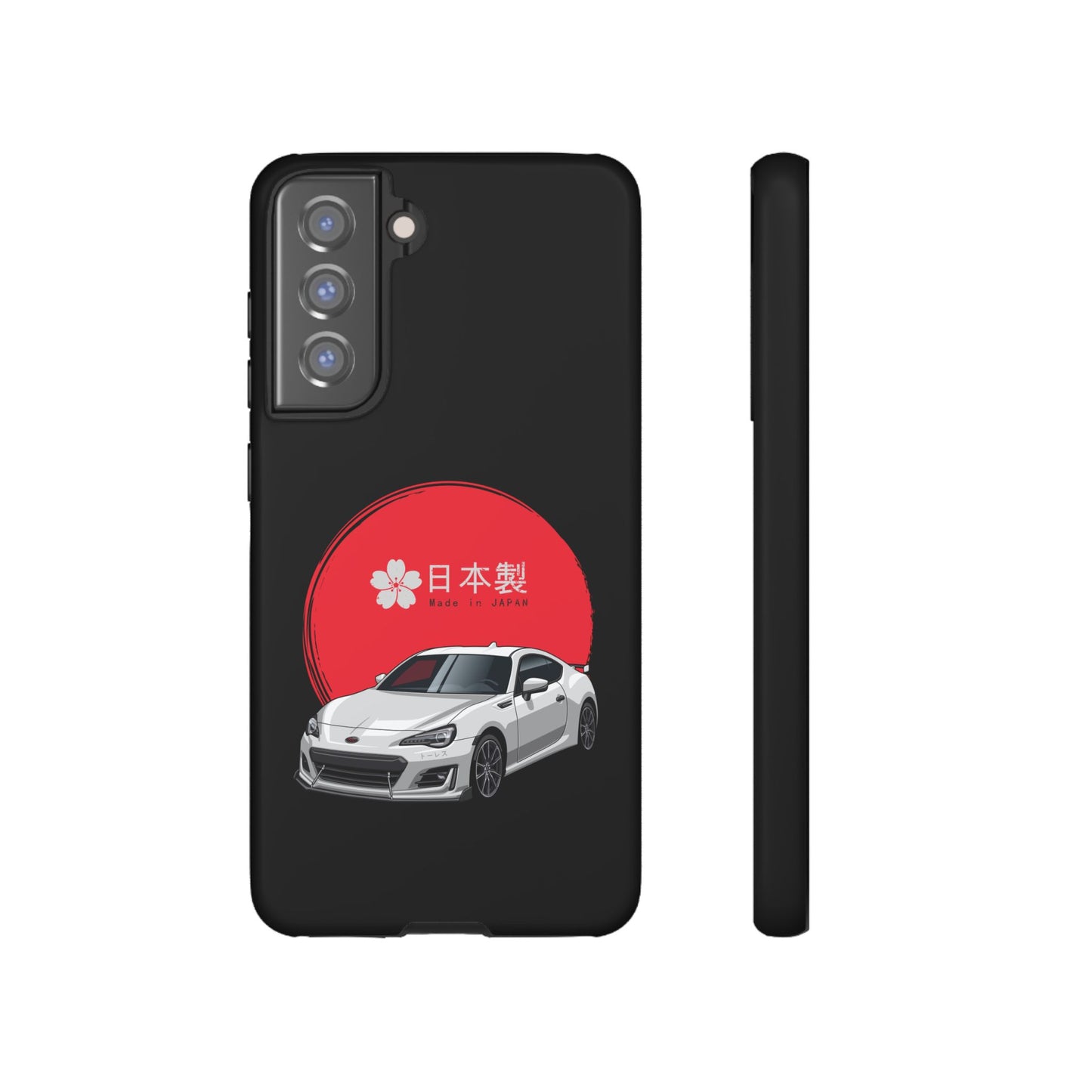 Phone Case - BRZ Tough Case