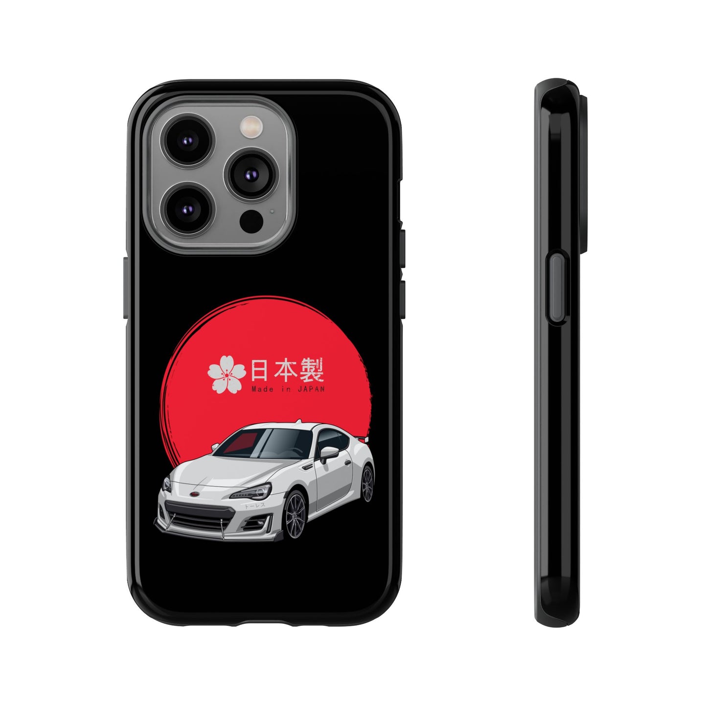 Phone Case - BRZ Tough Case