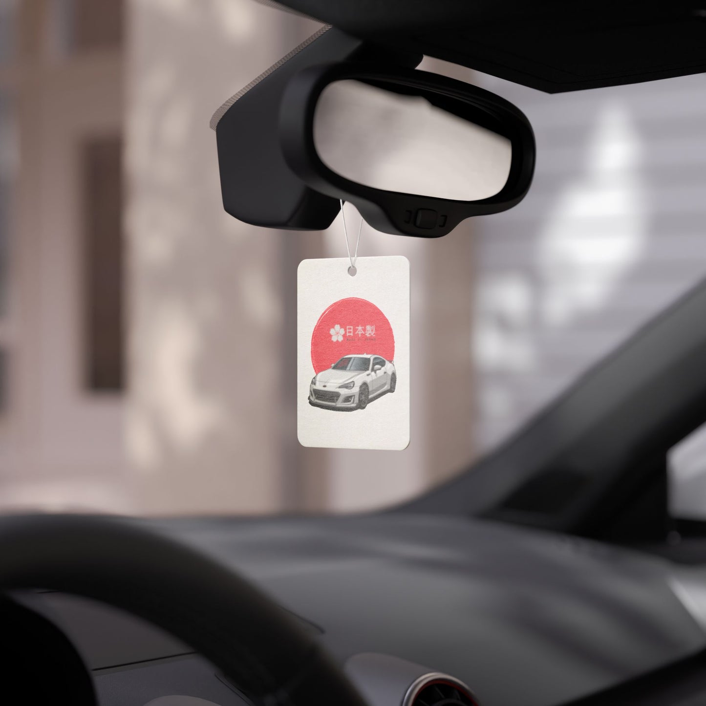 Car Air Freshener BRZ-86