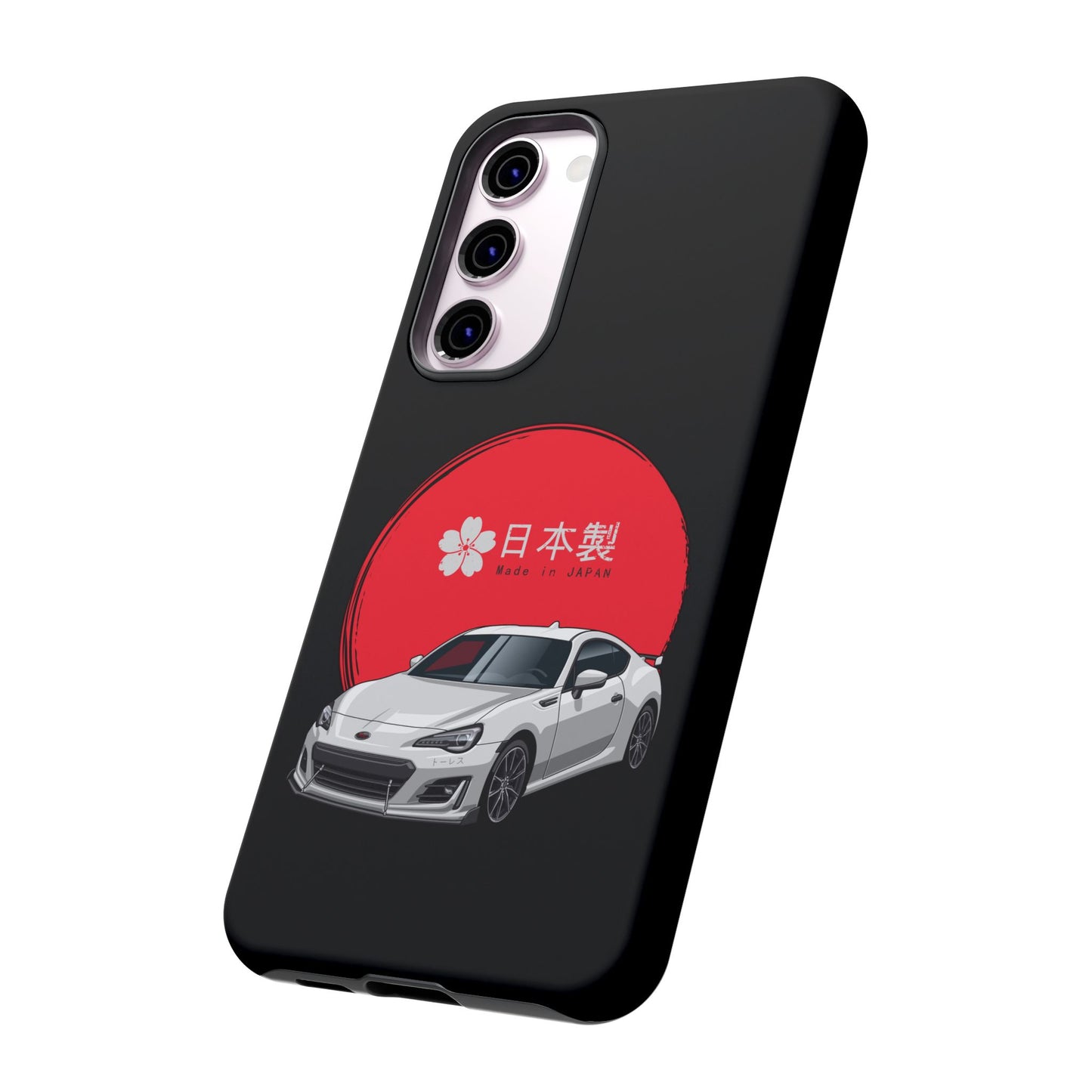 Phone Case - BRZ Tough Case