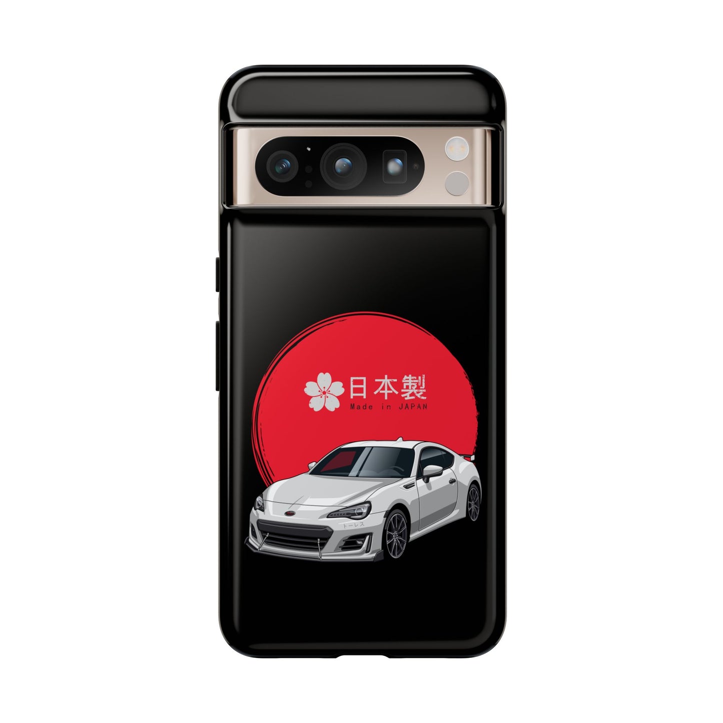 Phone Case - BRZ Tough Case