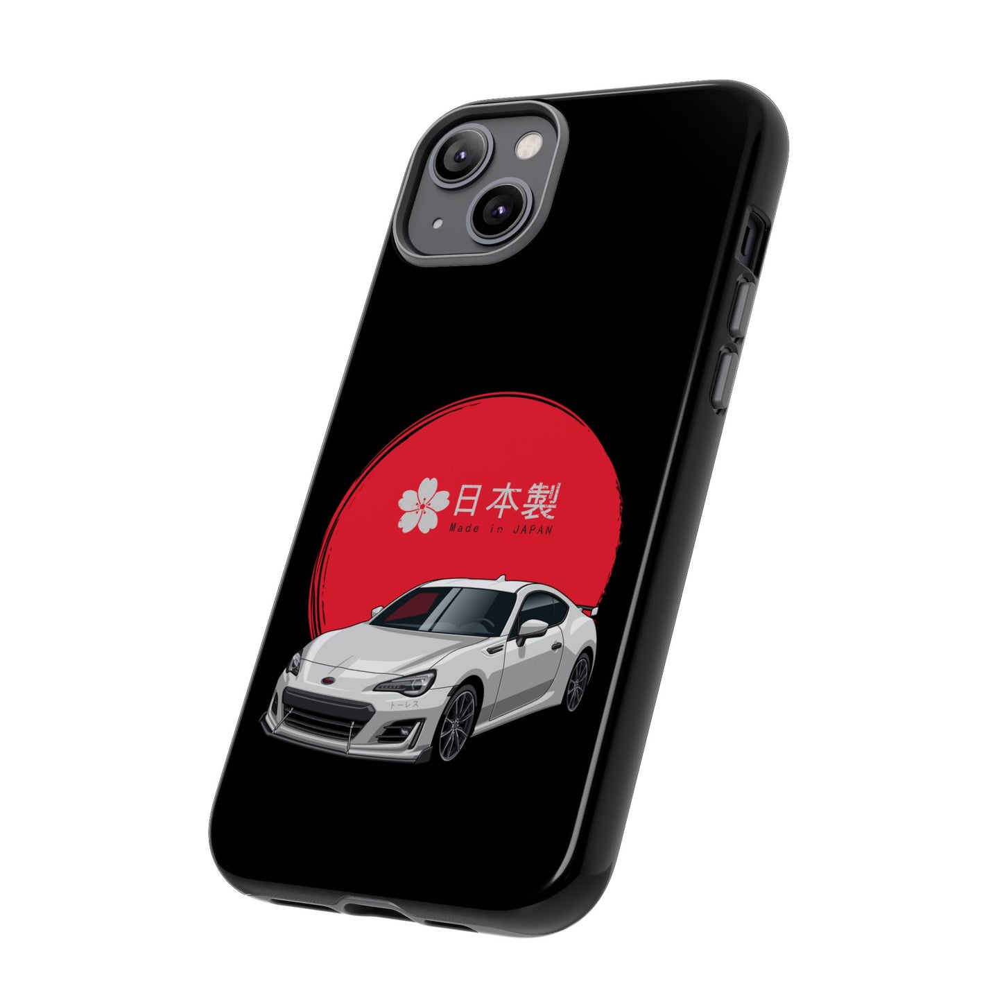 Phone Case - BRZ Tough Case