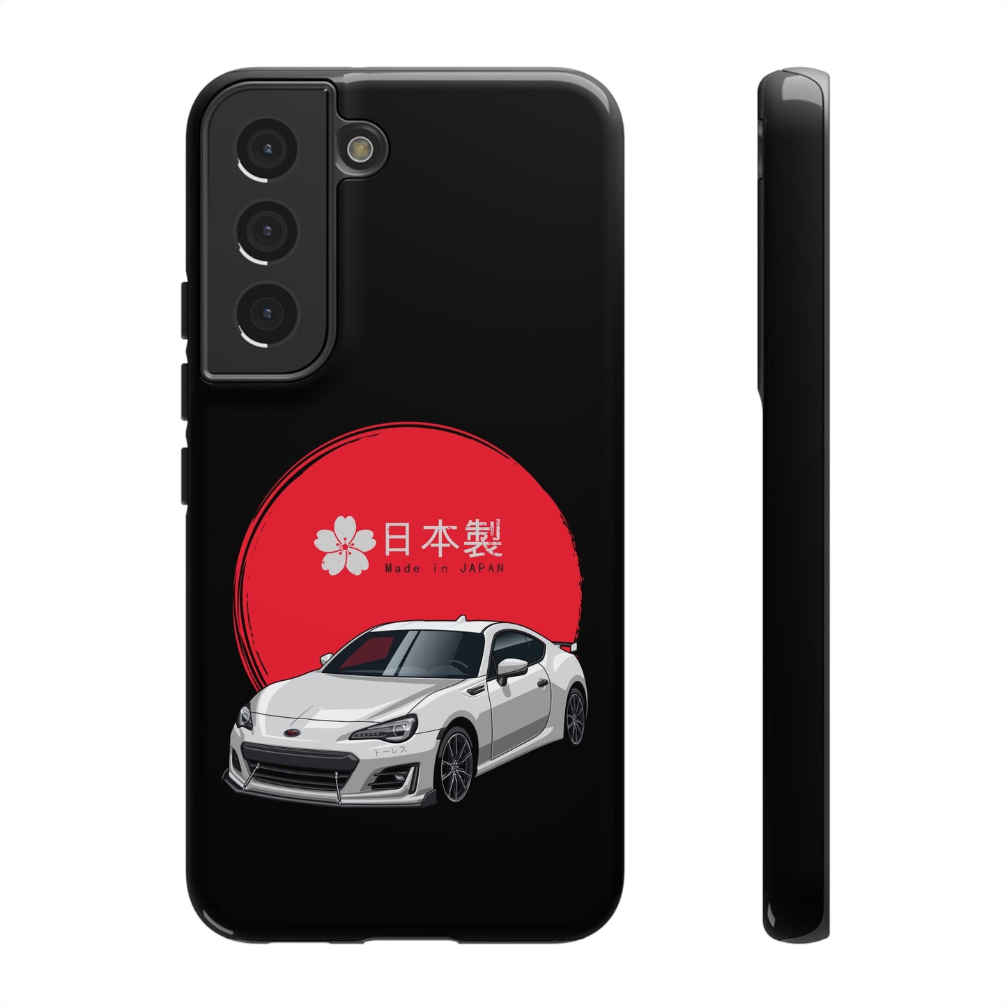 Phone Case - BRZ Tough Case