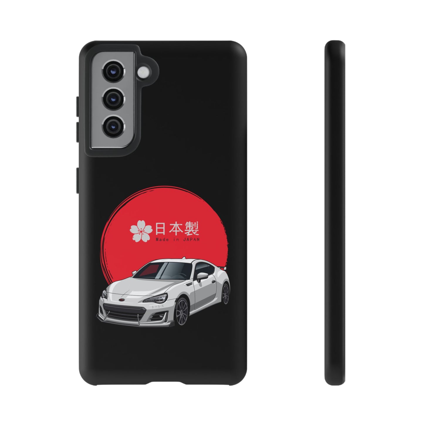 Phone Case - BRZ Tough Case
