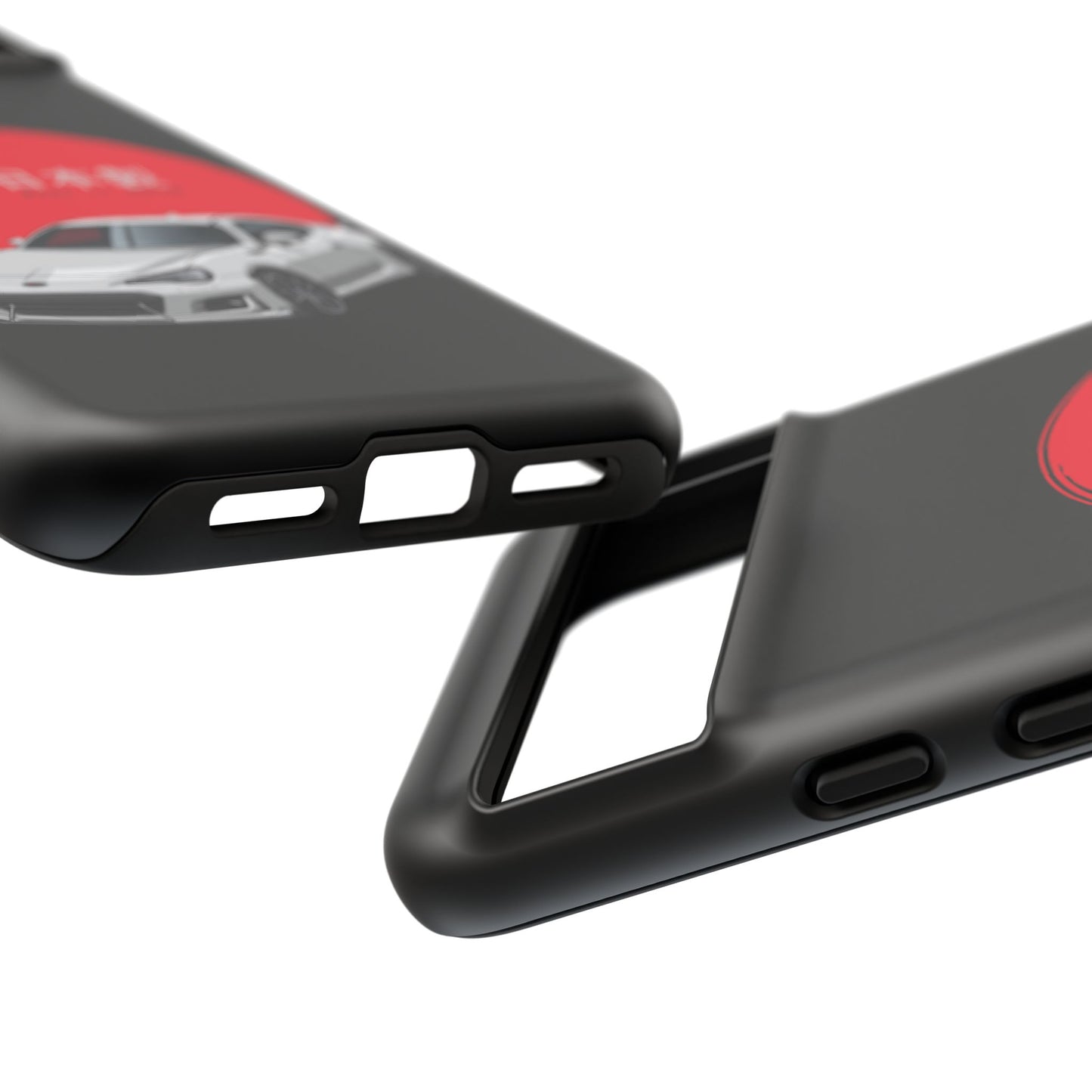 Phone Case - BRZ Tough Case