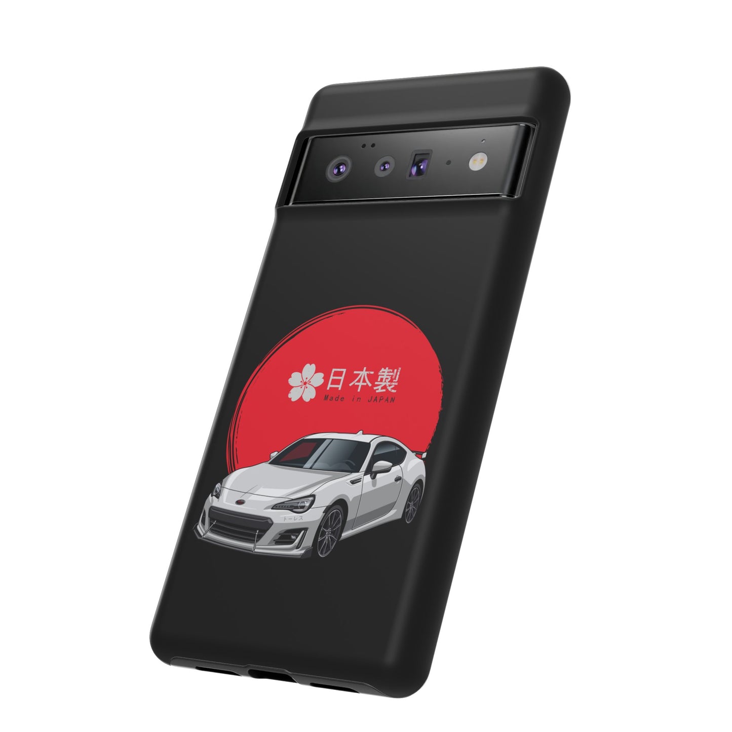 Phone Case - BRZ Tough Case