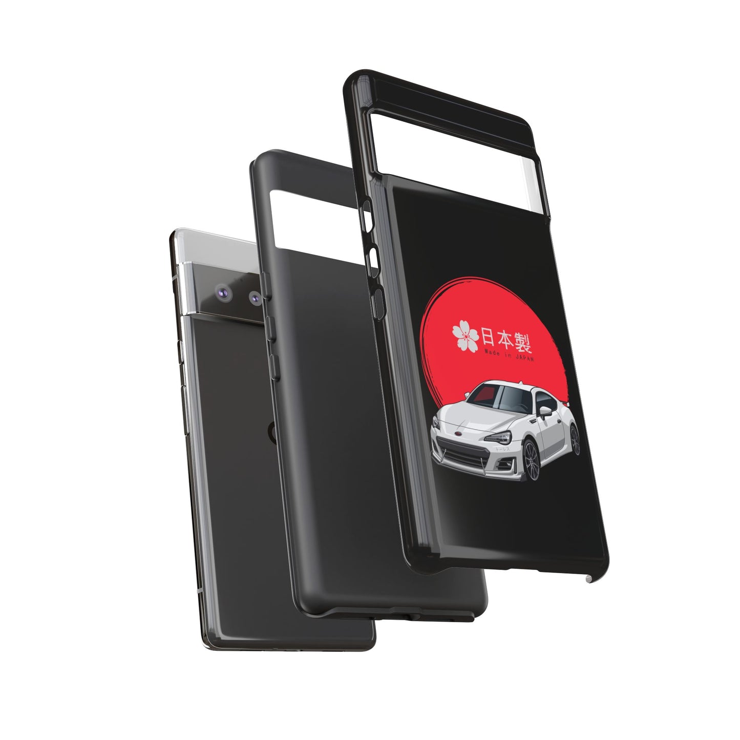 Phone Case - BRZ Tough Case