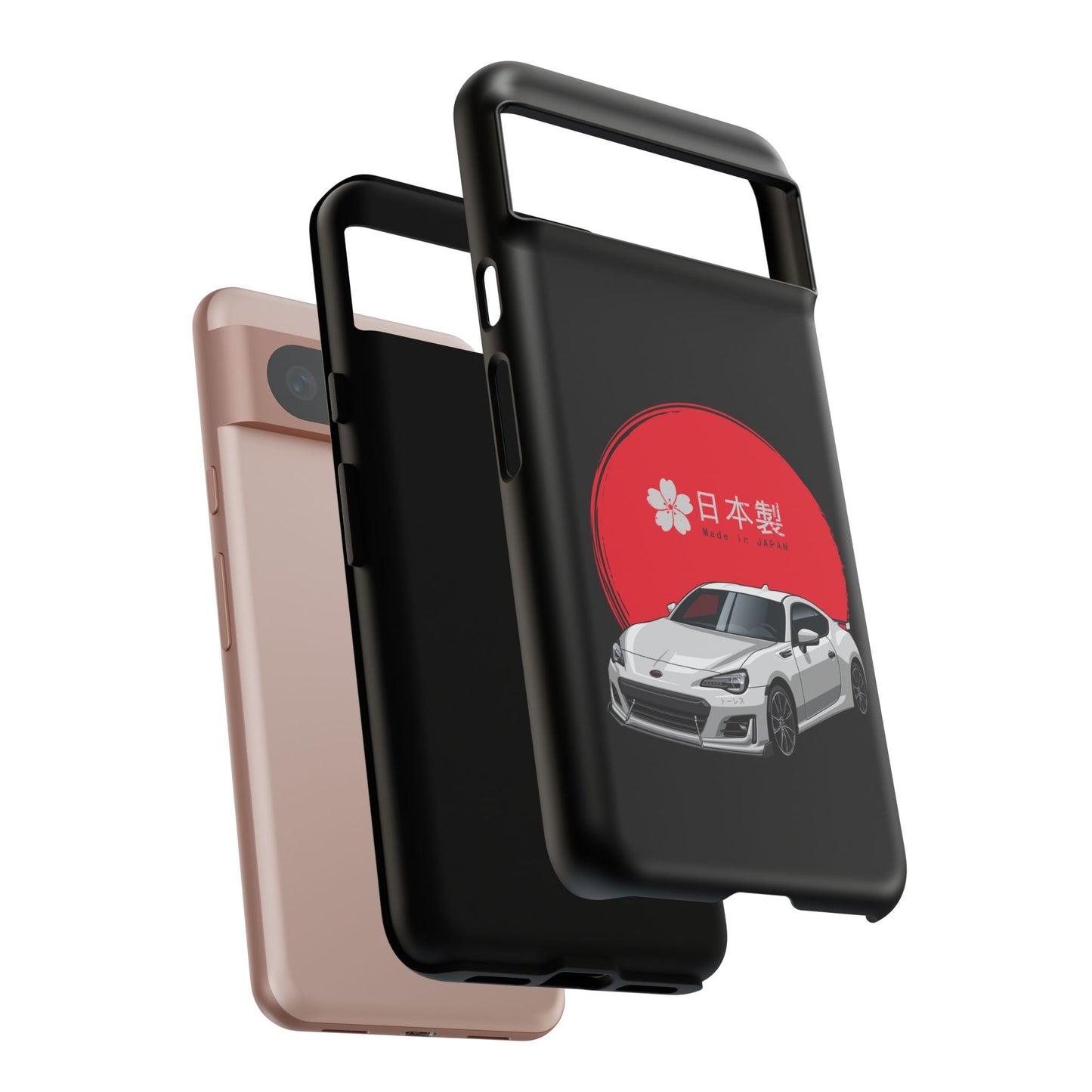 Phone Case - BRZ Tough Case