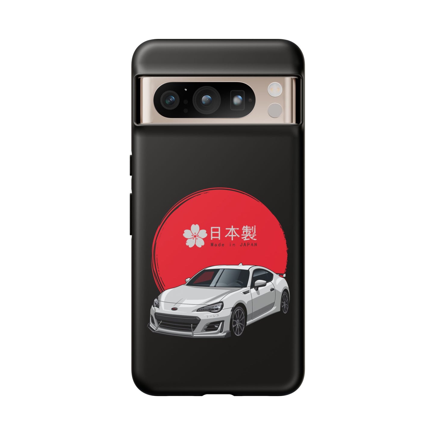 Phone Case - BRZ Tough Case