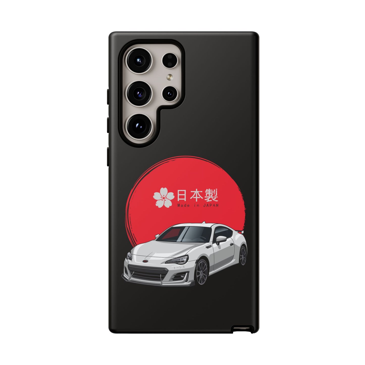 Phone Case - BRZ Tough Case