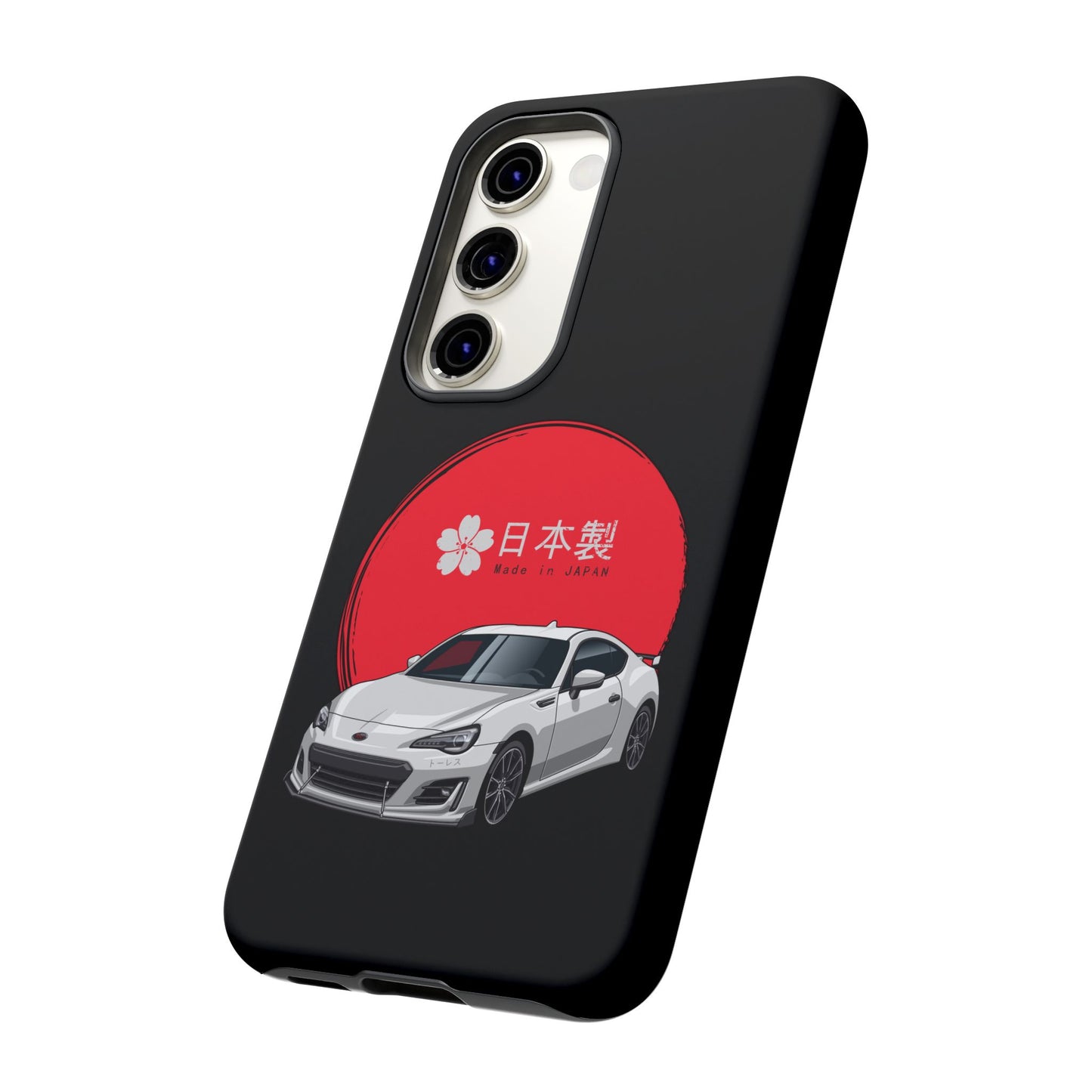 Phone Case - BRZ Tough Case