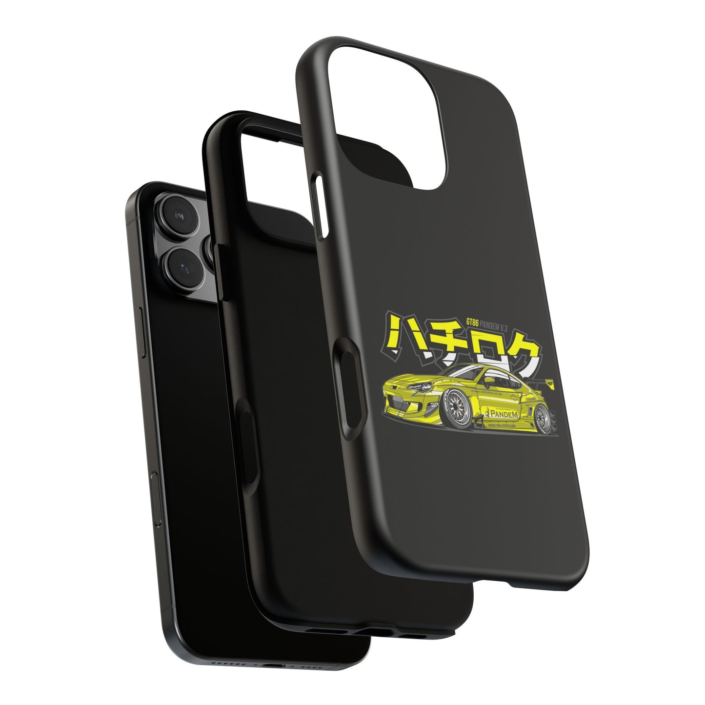 Phone Case - Toyota 86