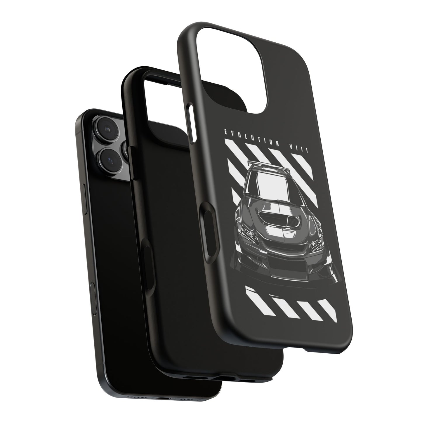 Phone Case - Lancer Evolution VIII
