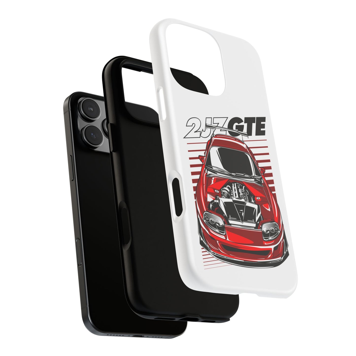Phone Case - 2JZ Tough Case