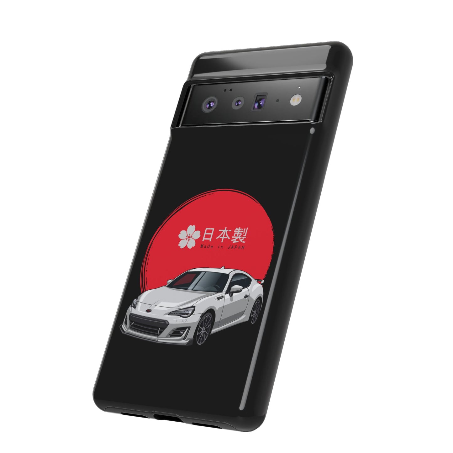 Phone Case - BRZ Tough Case
