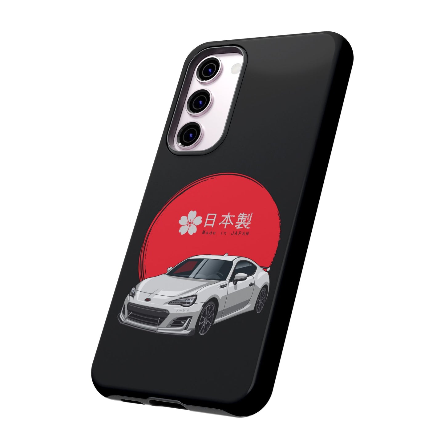 Phone Case - BRZ Tough Case