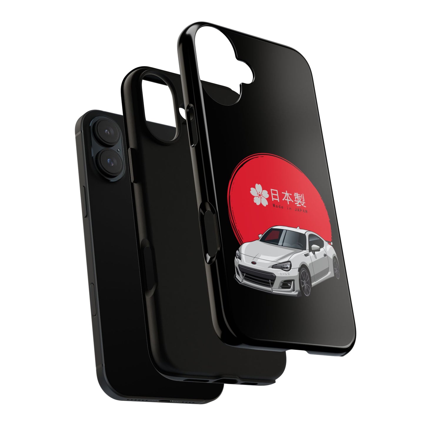 Phone Case - BRZ Tough Case