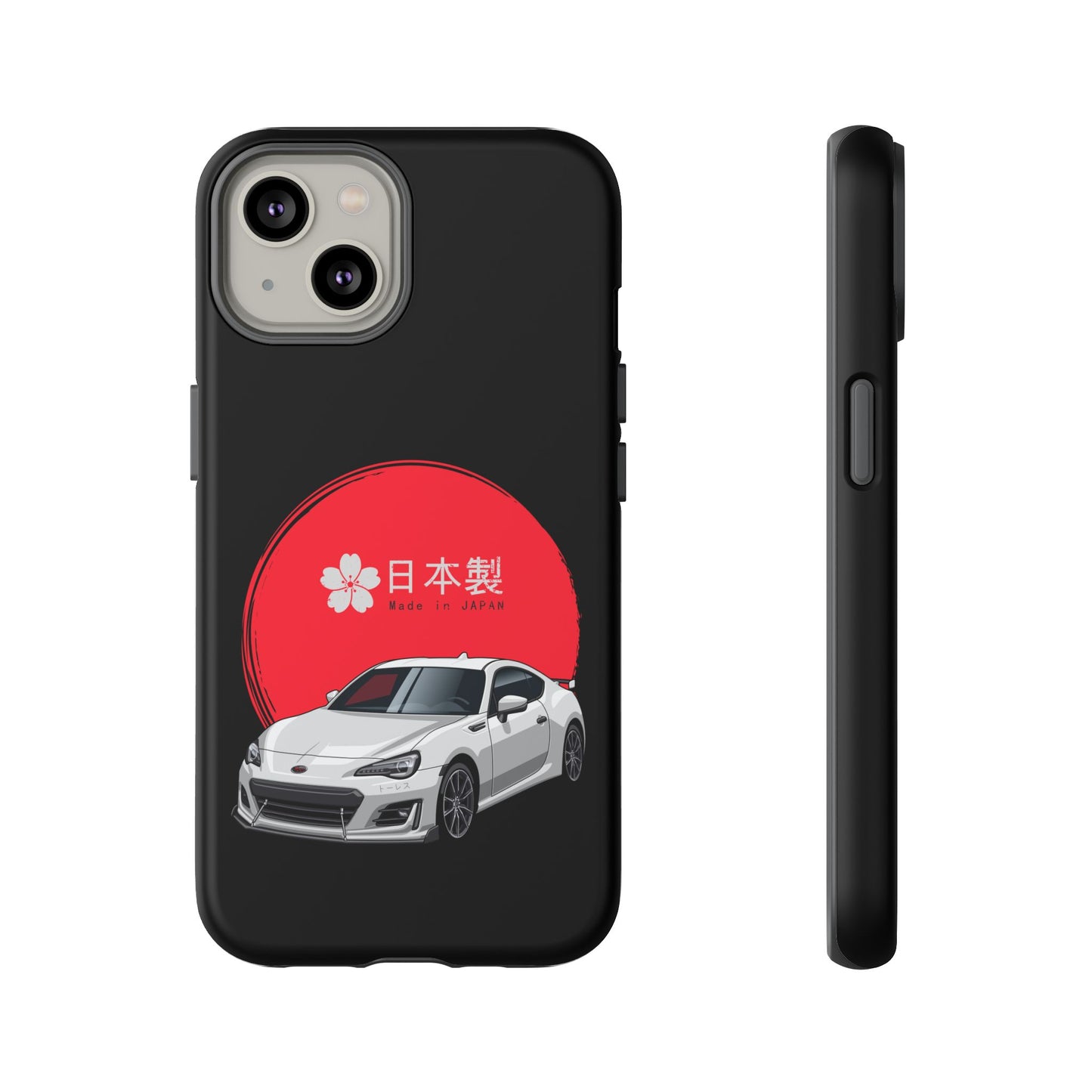 Phone Case - BRZ Tough Case
