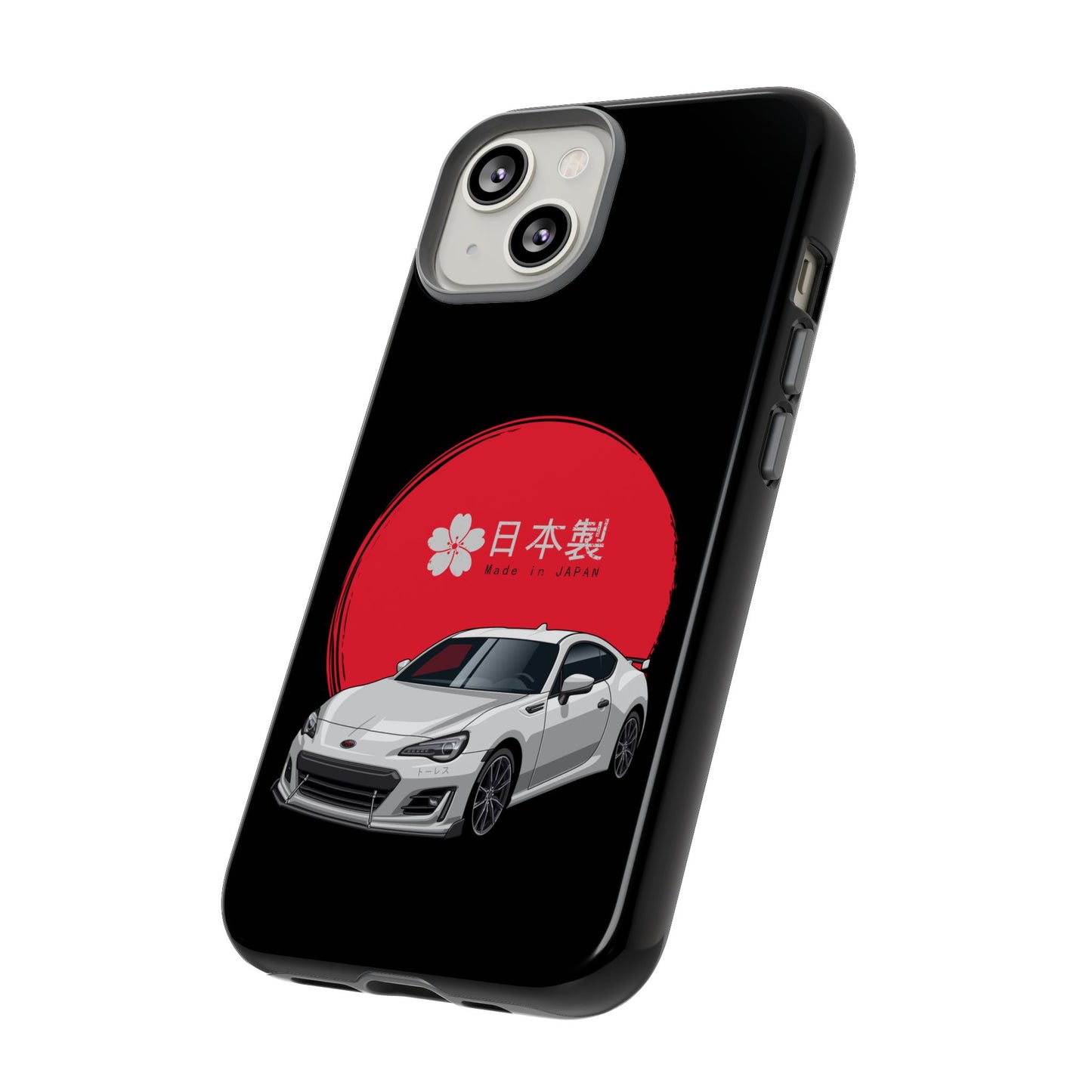 Phone Case - BRZ Tough Case