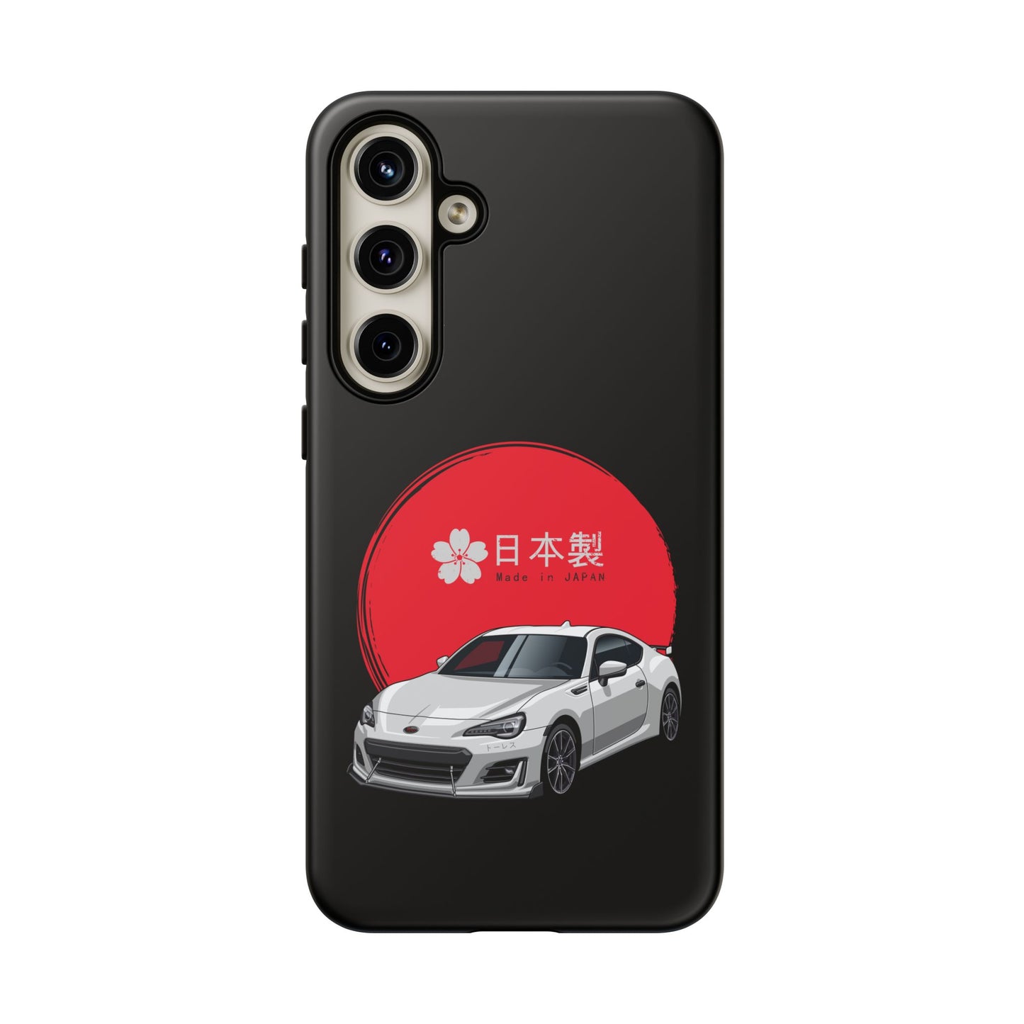 Phone Case - BRZ Tough Case