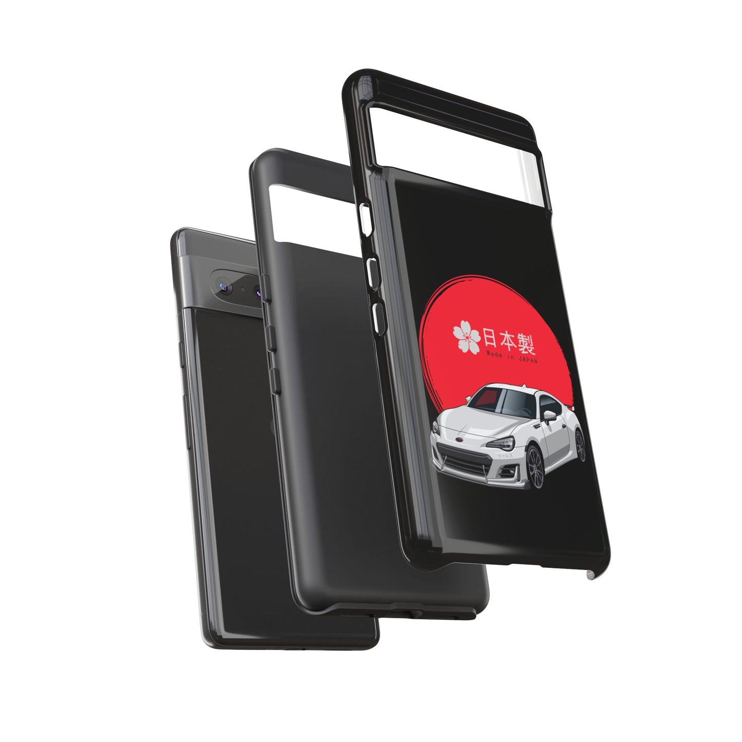 Phone Case - BRZ Tough Case