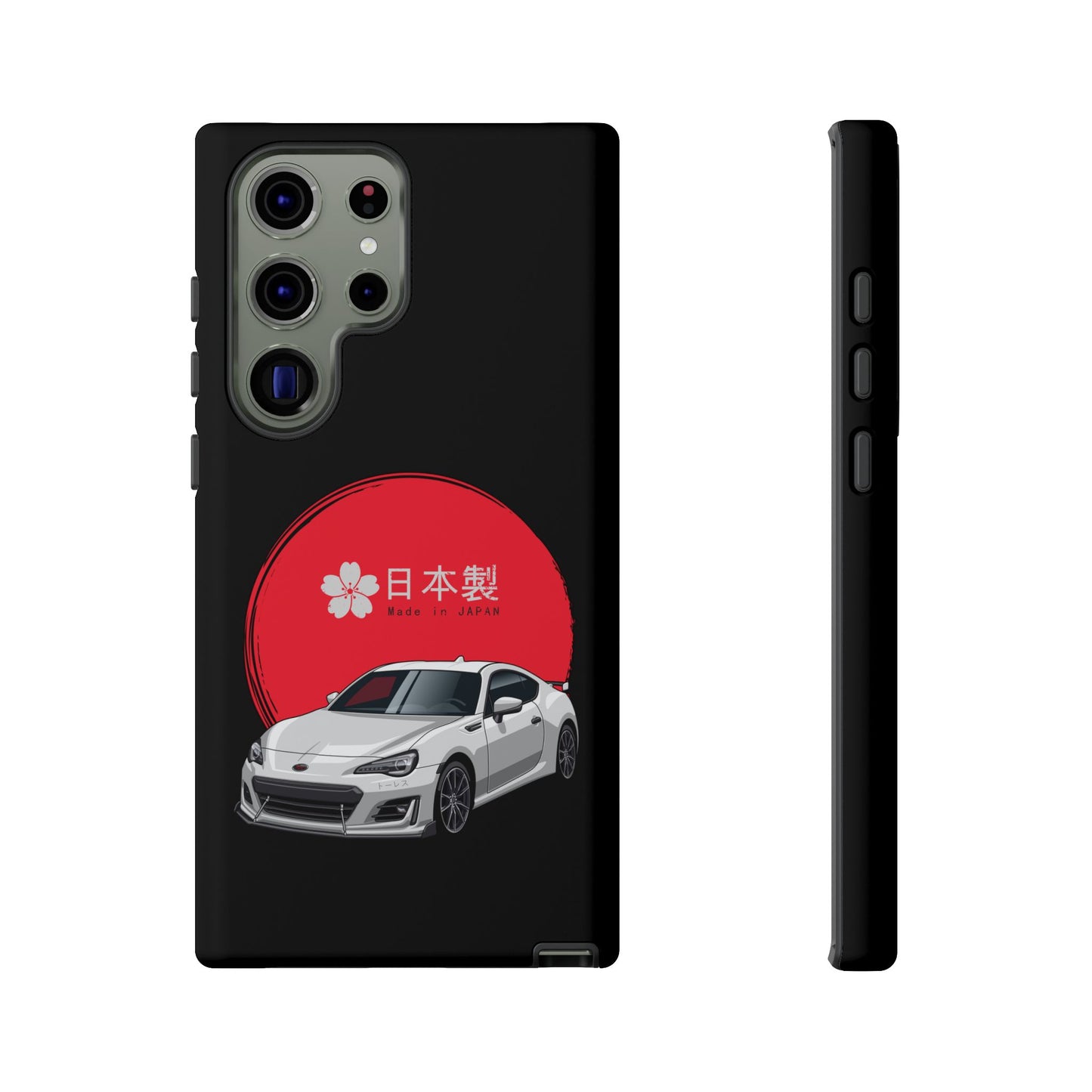 Phone Case - BRZ Tough Case