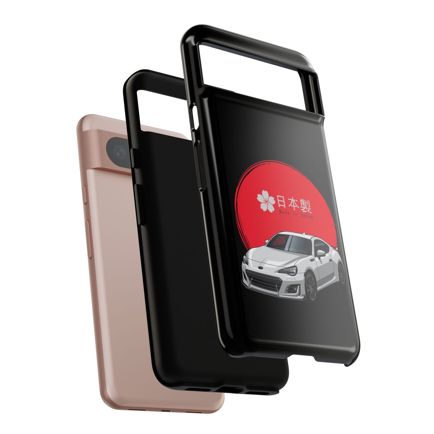 Phone Case - BRZ Tough Case