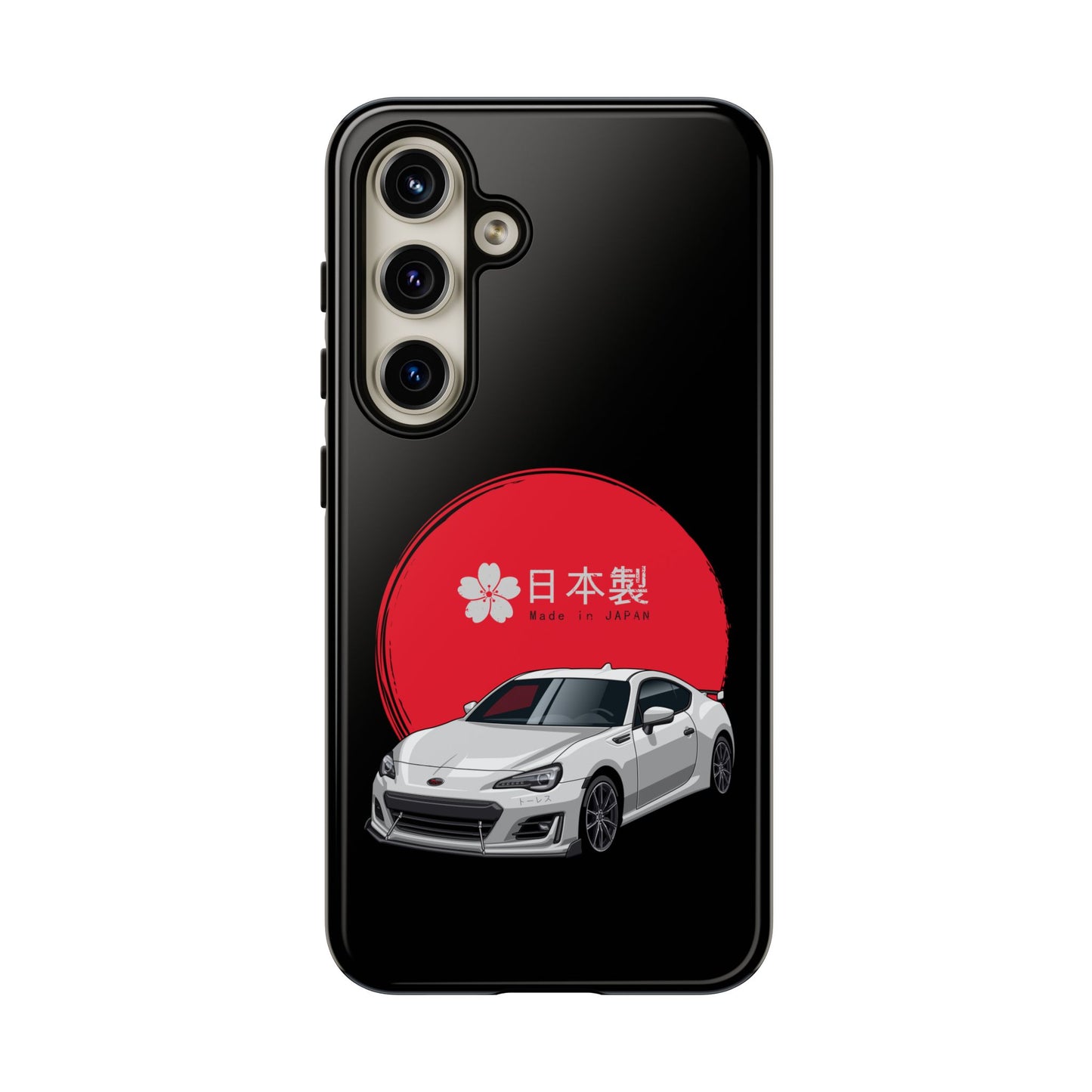 Phone Case - BRZ Tough Case
