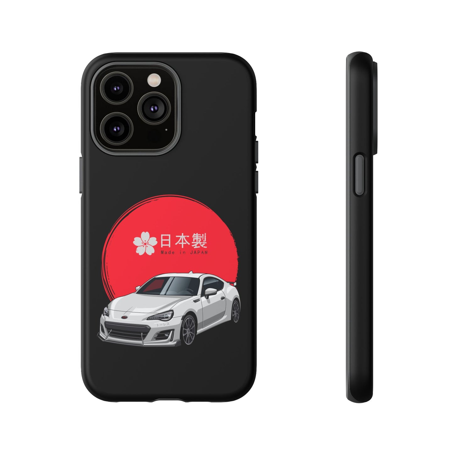 Phone Case - BRZ Tough Case
