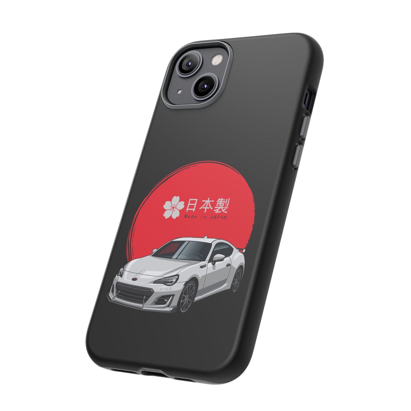 Phone Case - BRZ Tough Case