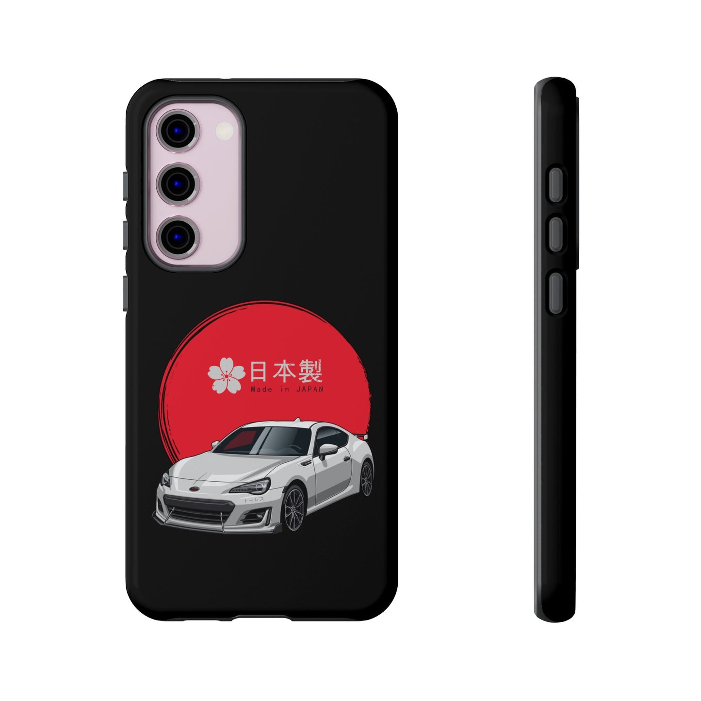 Phone Case - BRZ Tough Case