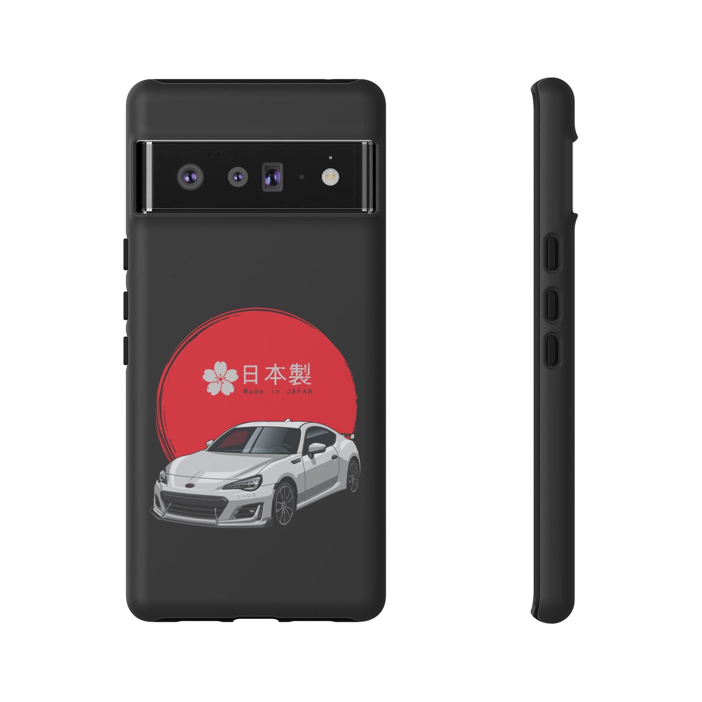 Phone Case - BRZ Tough Case