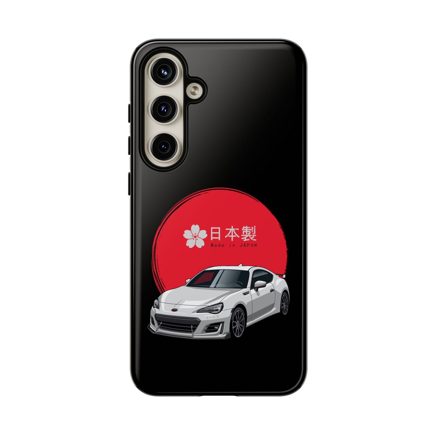 Phone Case - BRZ Tough Case