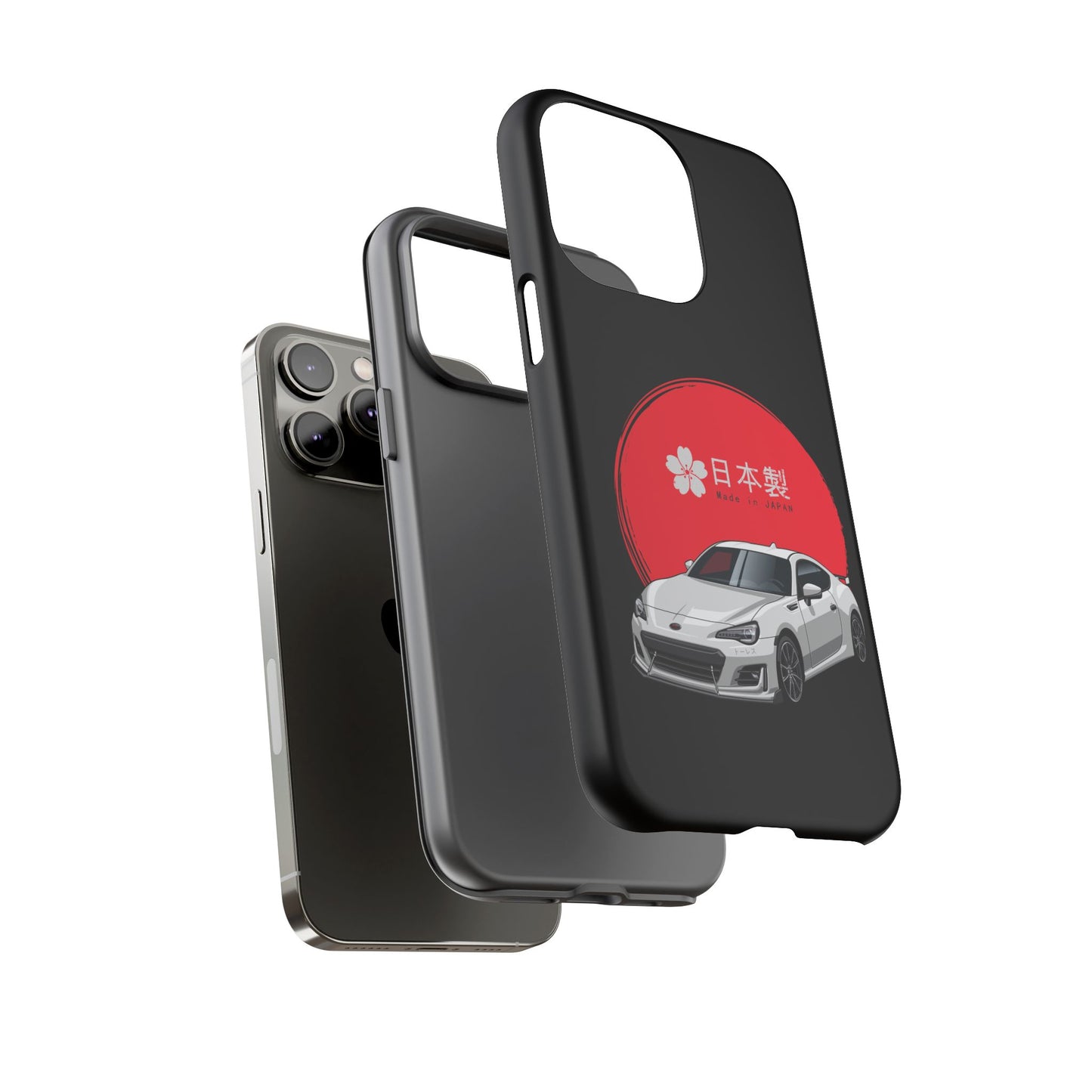 Phone Case - BRZ Tough Case