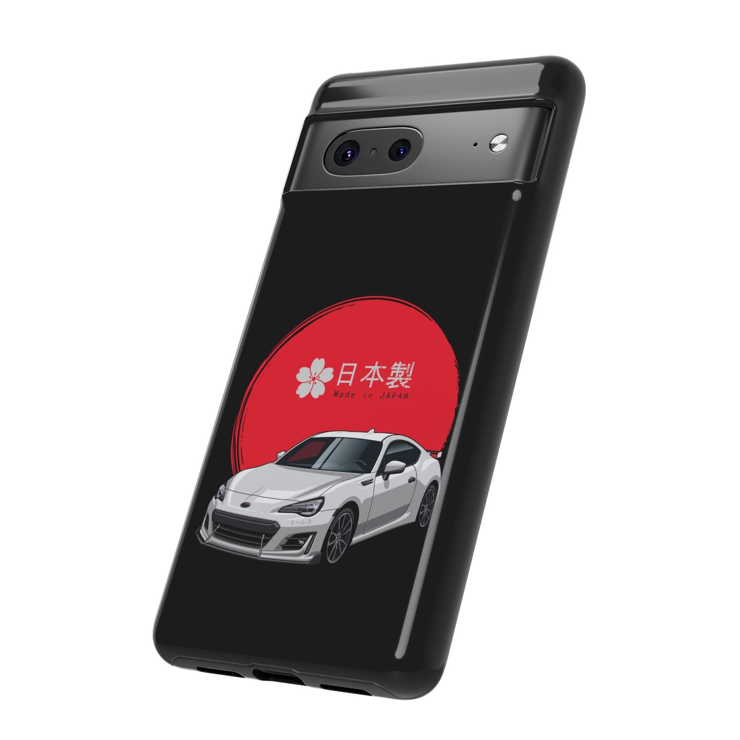 Phone Case - BRZ Tough Case