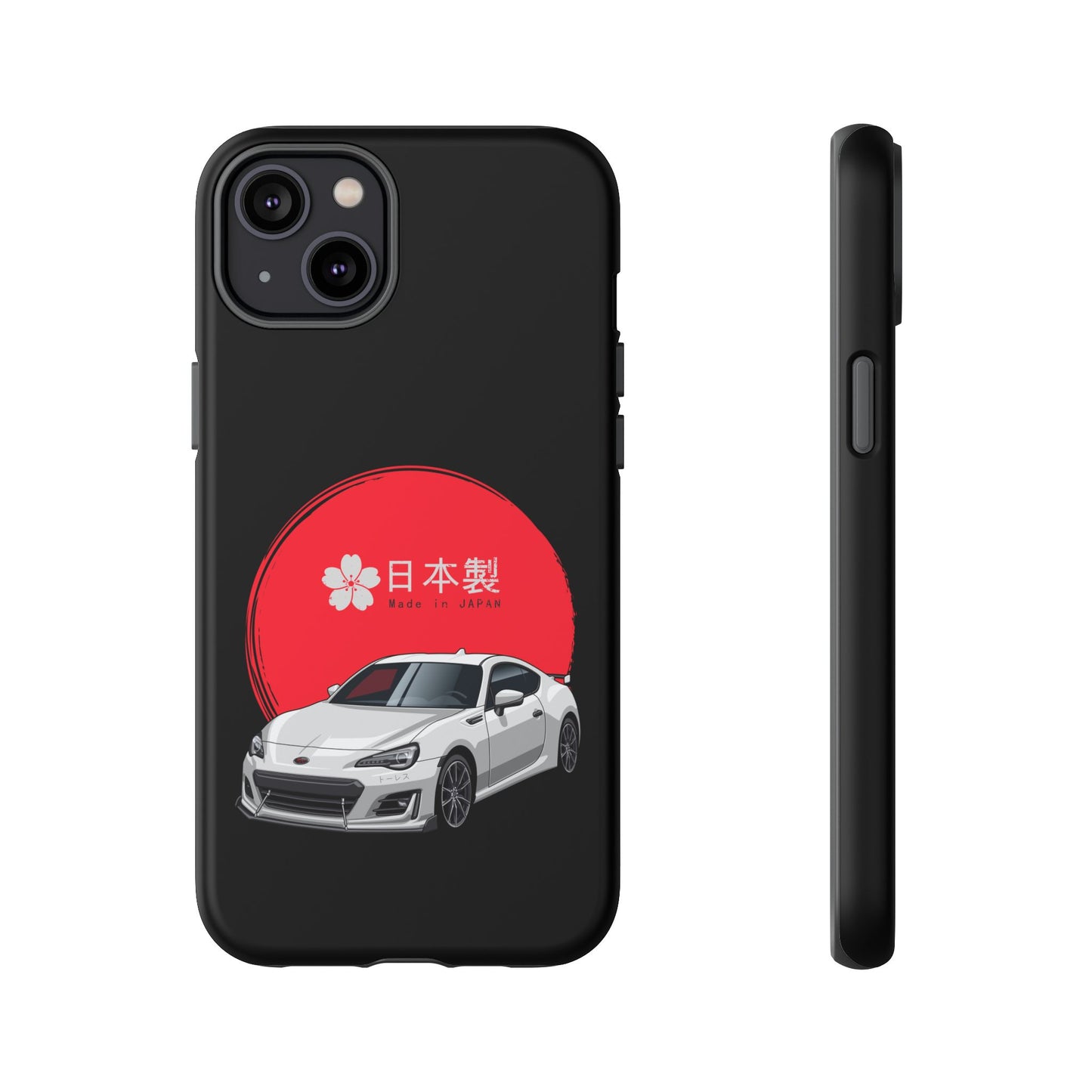Phone Case - BRZ Tough Case