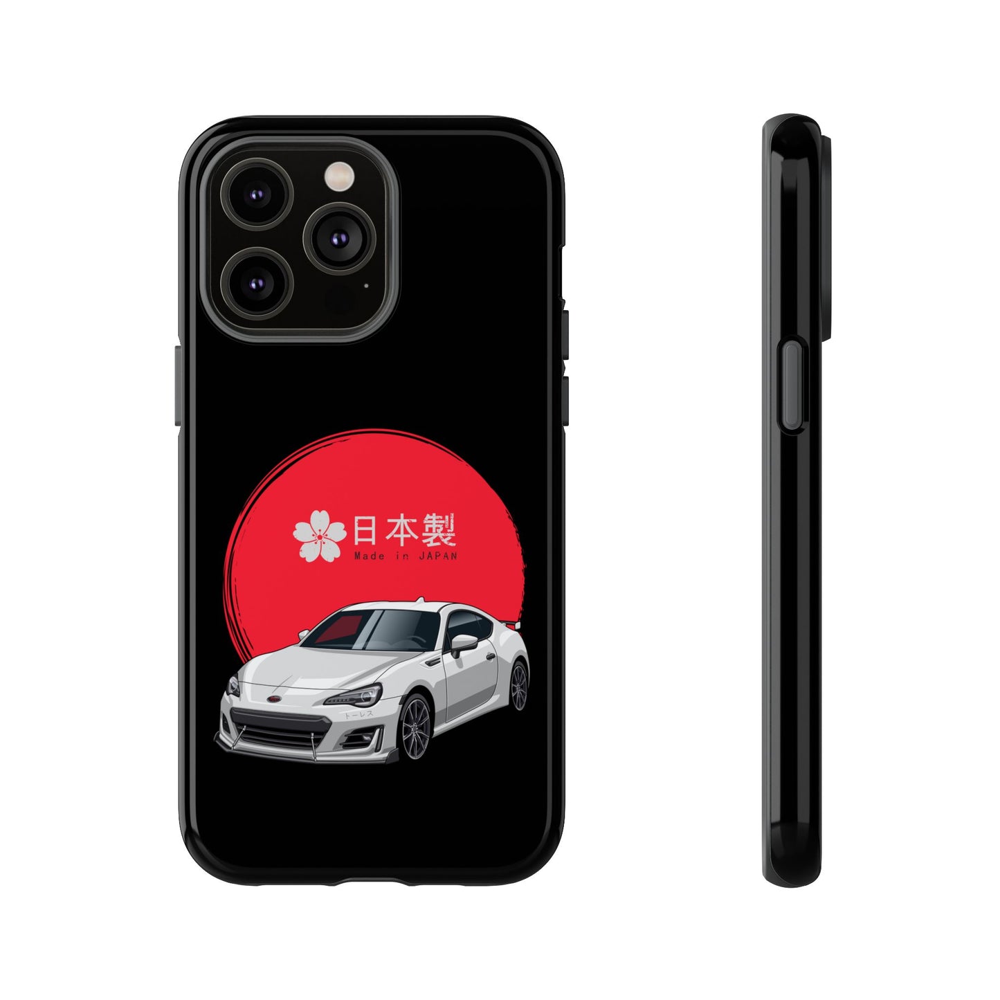 Phone Case - BRZ Tough Case