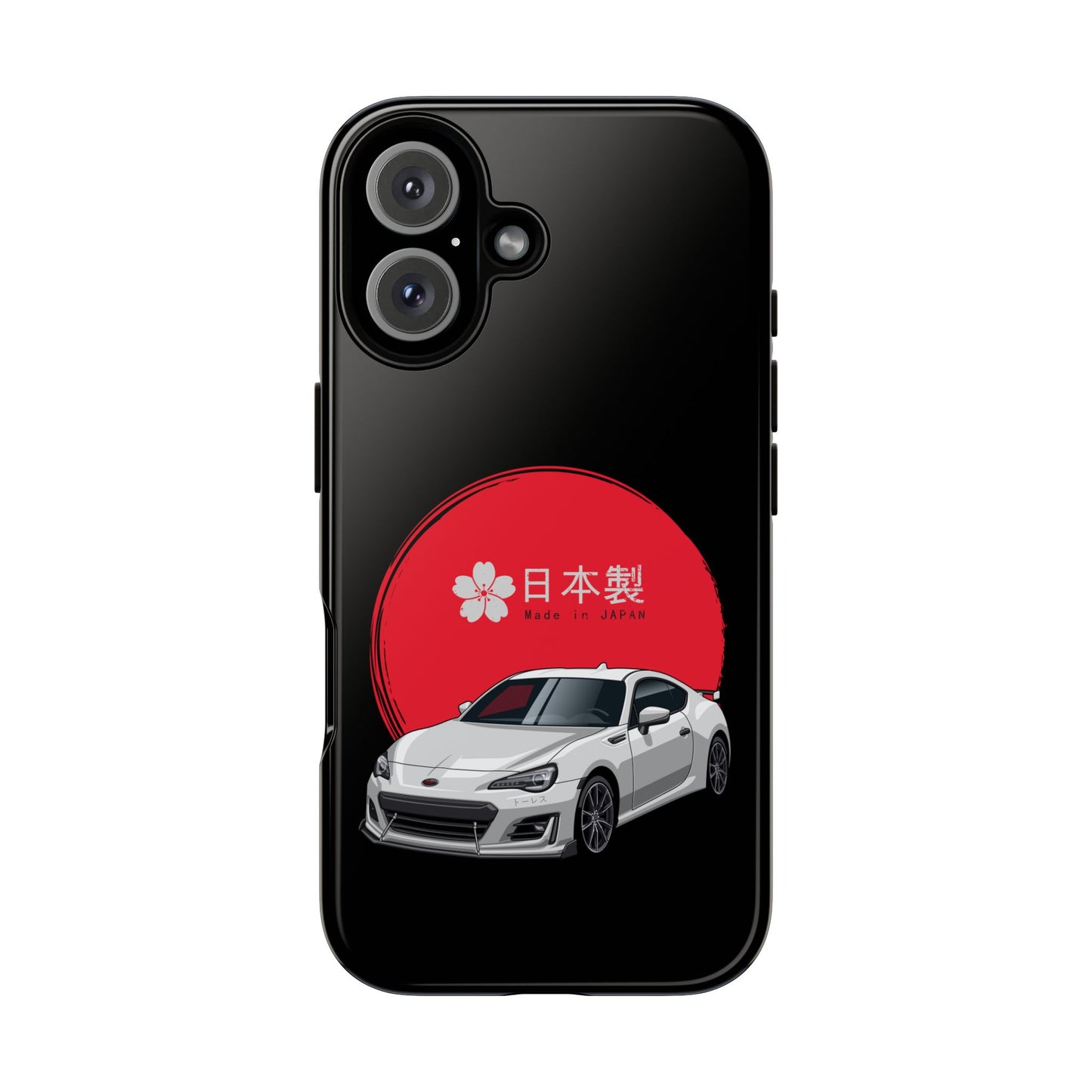 Phone Case - BRZ Tough Case