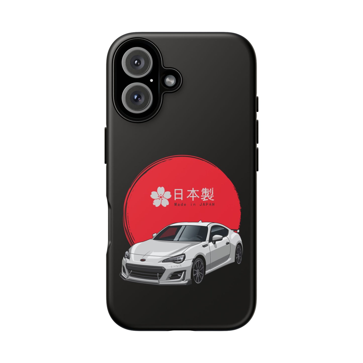 Phone Case - BRZ Tough Case