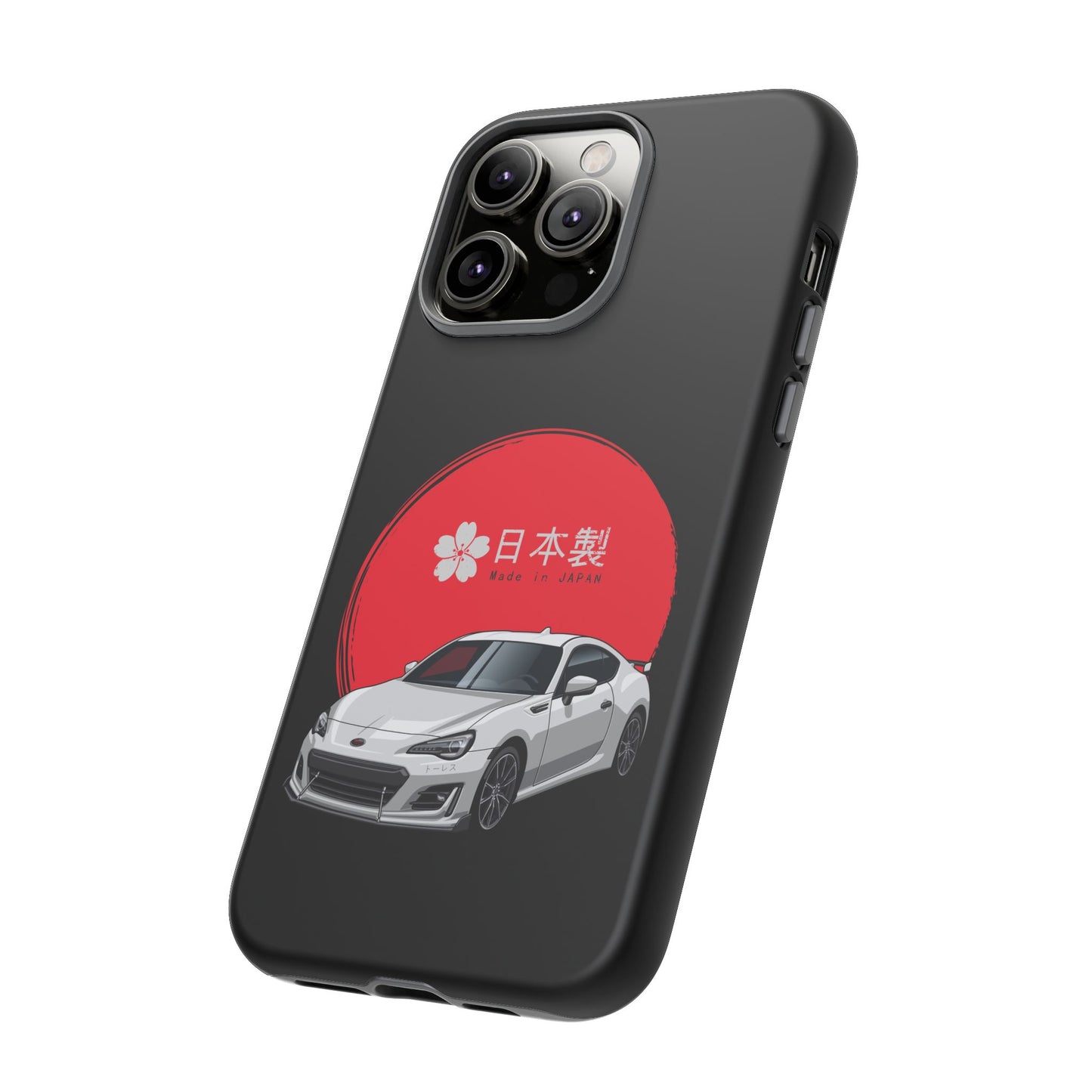 Phone Case - BRZ Tough Case