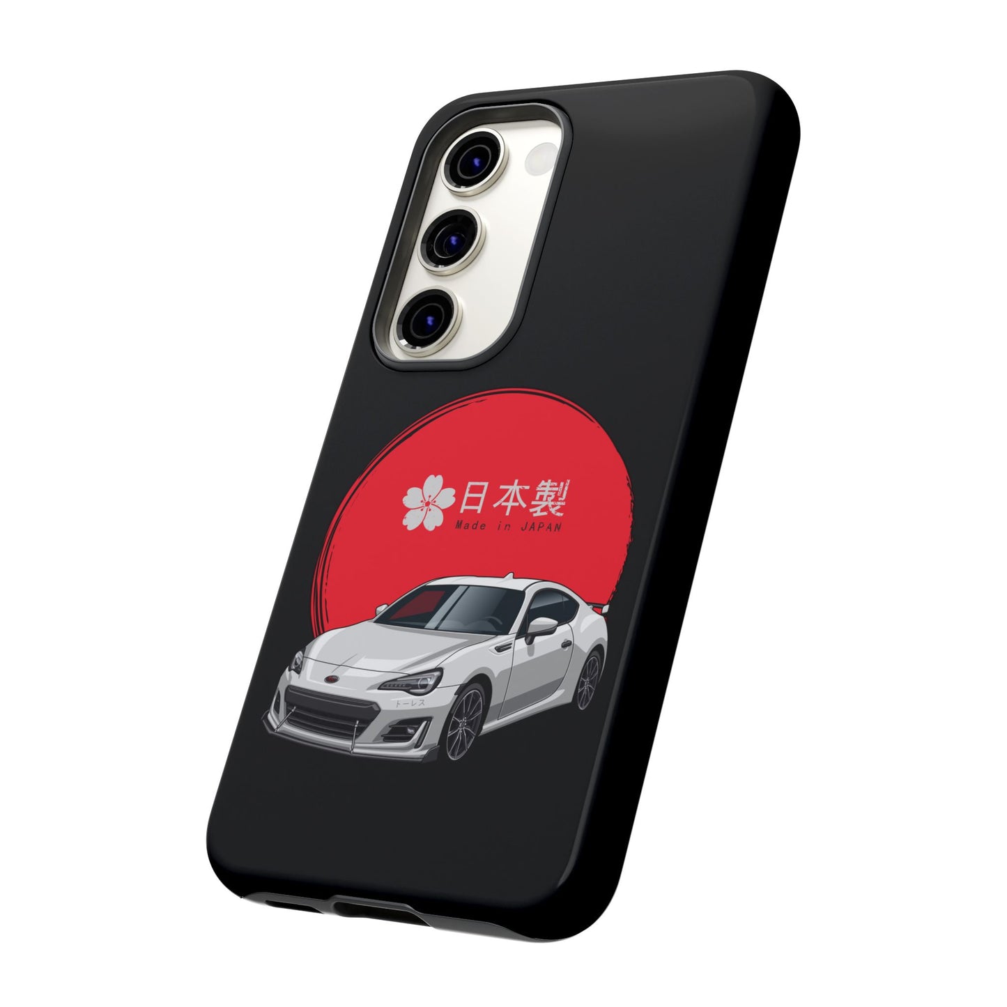Phone Case - BRZ Tough Case