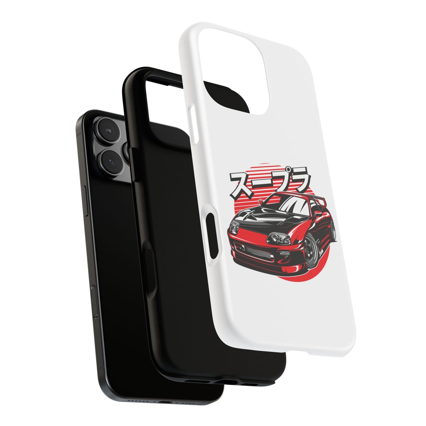 Phone Case - Supra MK4 Tough Case
