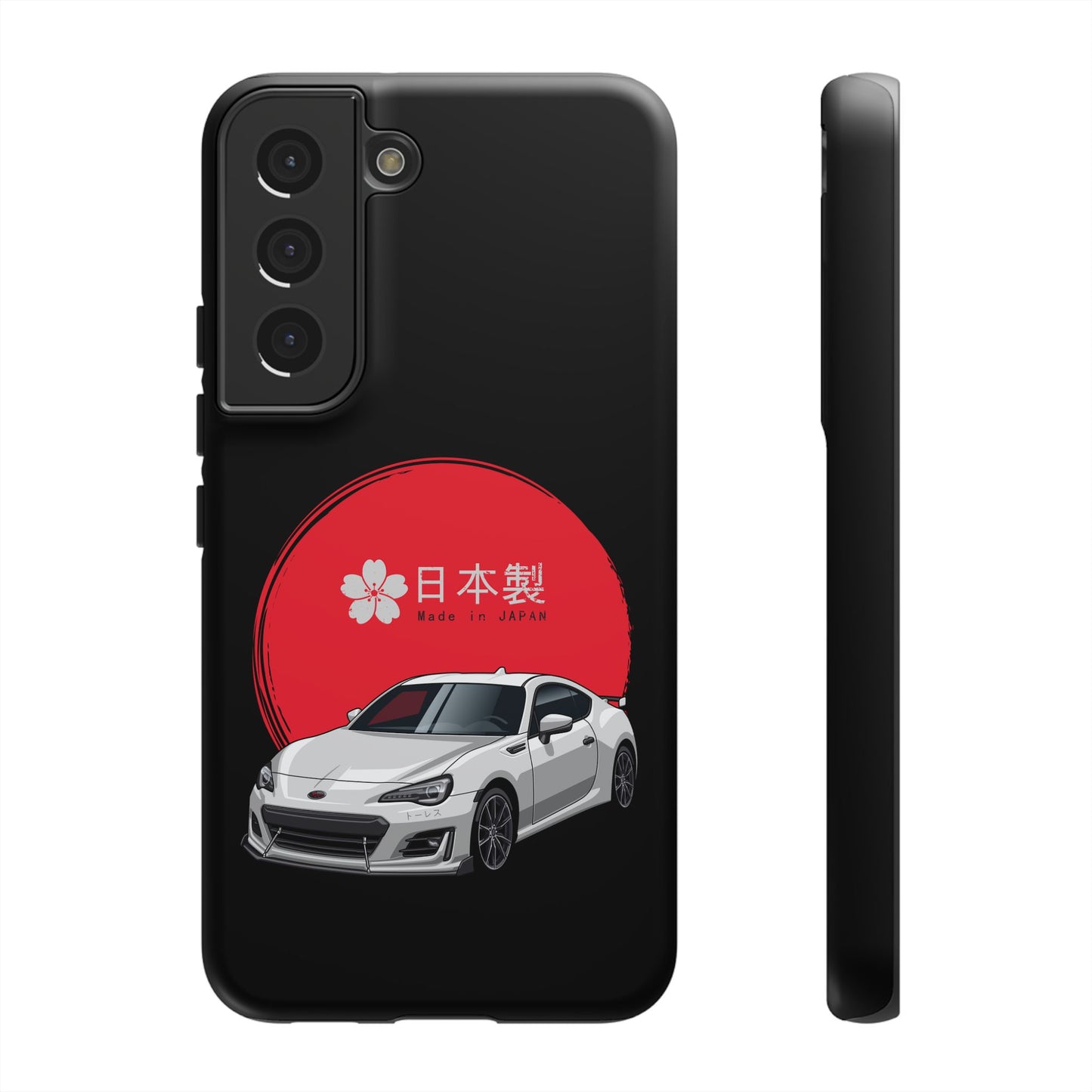Phone Case - BRZ Tough Case