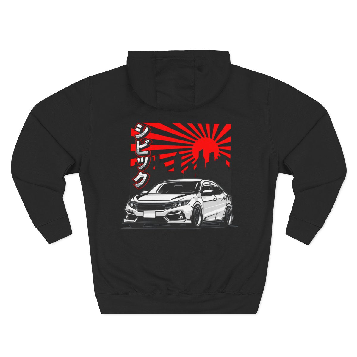 Hoodies